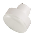 (4-Pack) Satco S11542 12W LED T3 Tubular Bulb, GU24 Base, 2700K, 1100 Lumens, Frost