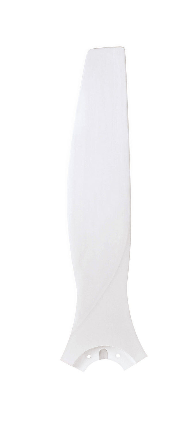 Spitfire Blade Set in Matte White