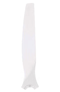Spitfire Blade Set in Matte White