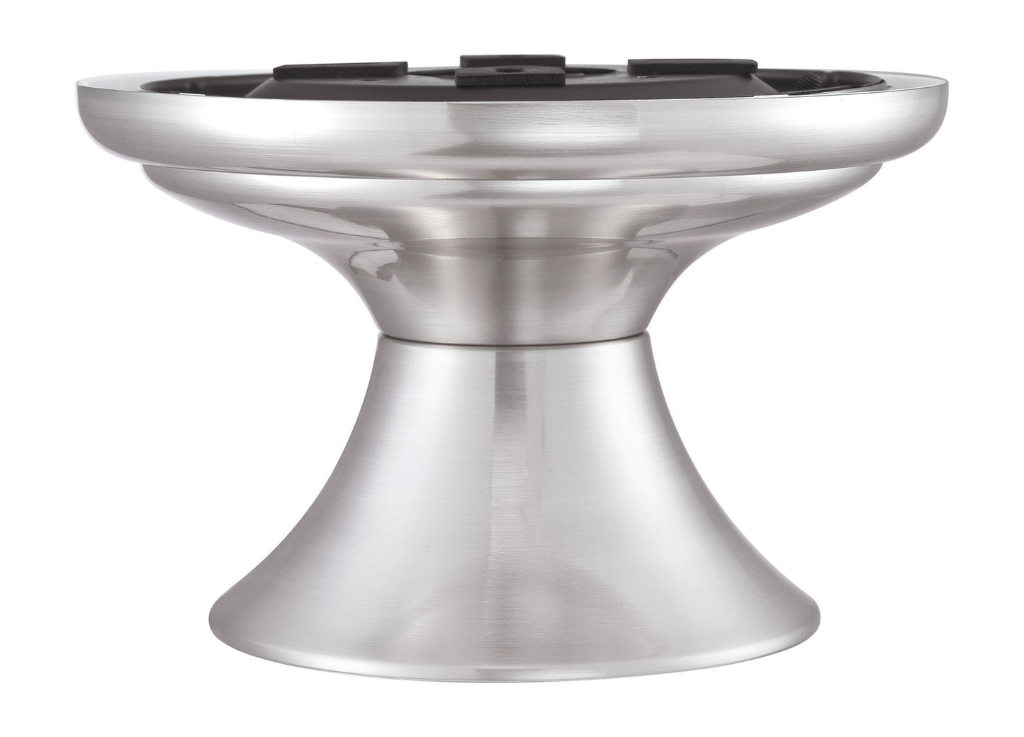 Spitfire Close to Ceilng Kit in Brushed Nickel
