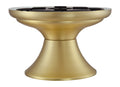 Spitfire Close to Ceilng Kit in Brushed Satin Brass