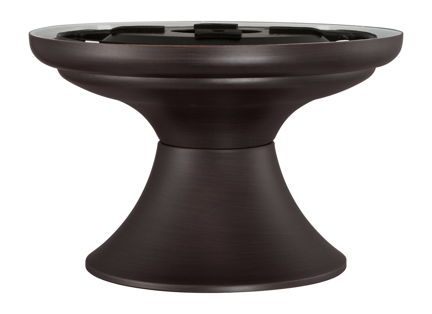 Spitfire Close to Ceilng Kit in Dark Bronze