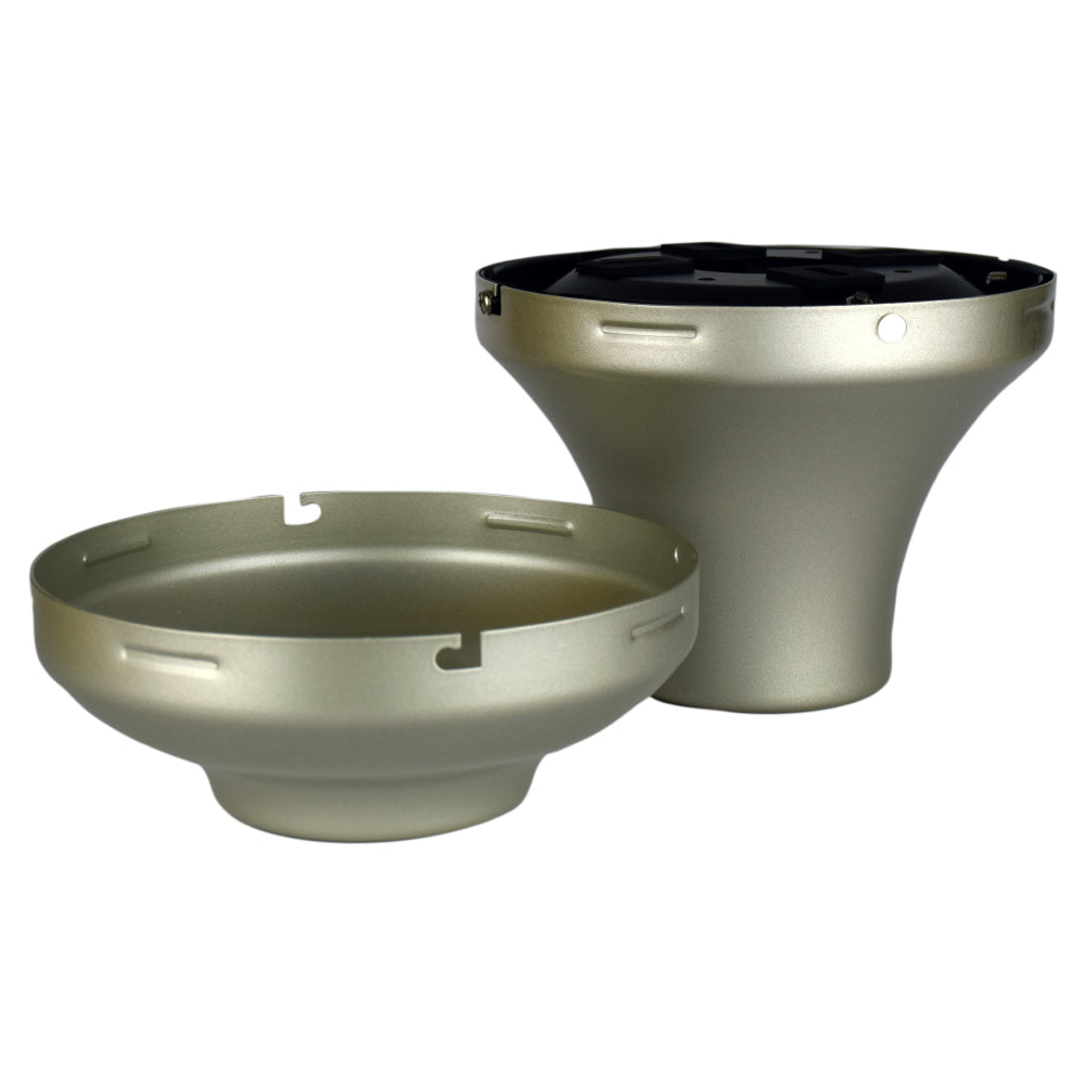 Accessory Close to Ceilng Kit in Brushed Nickel