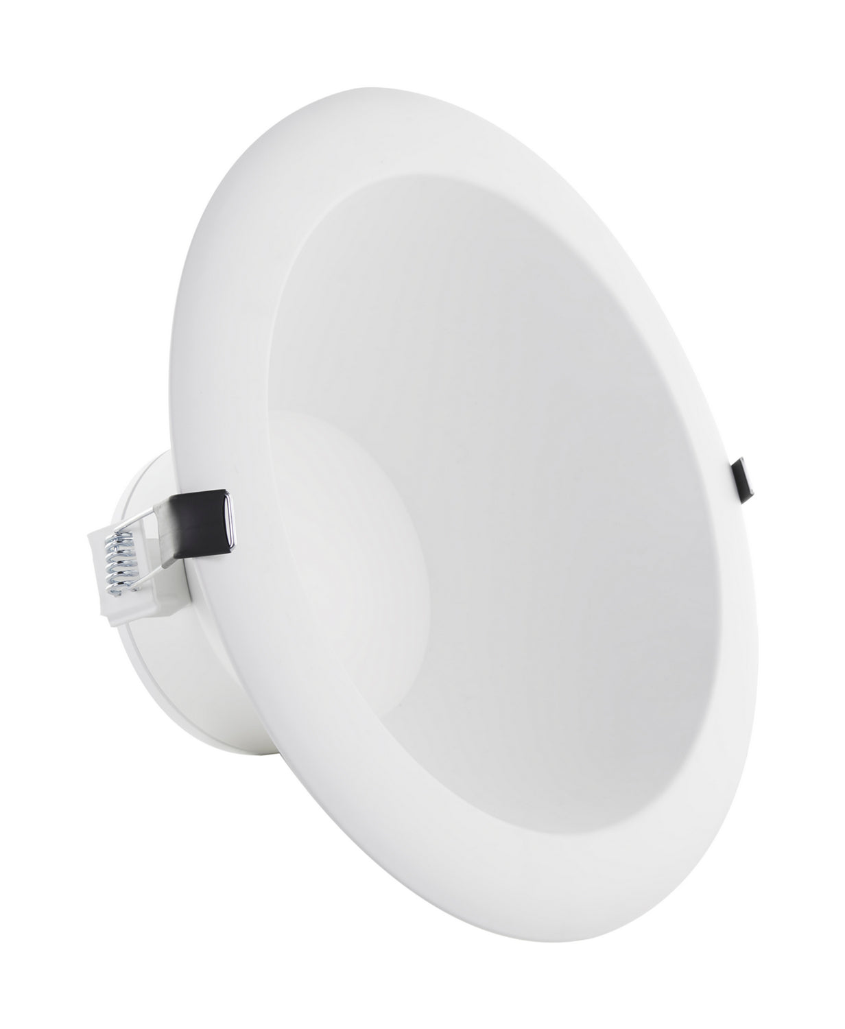 LED Downlight in White