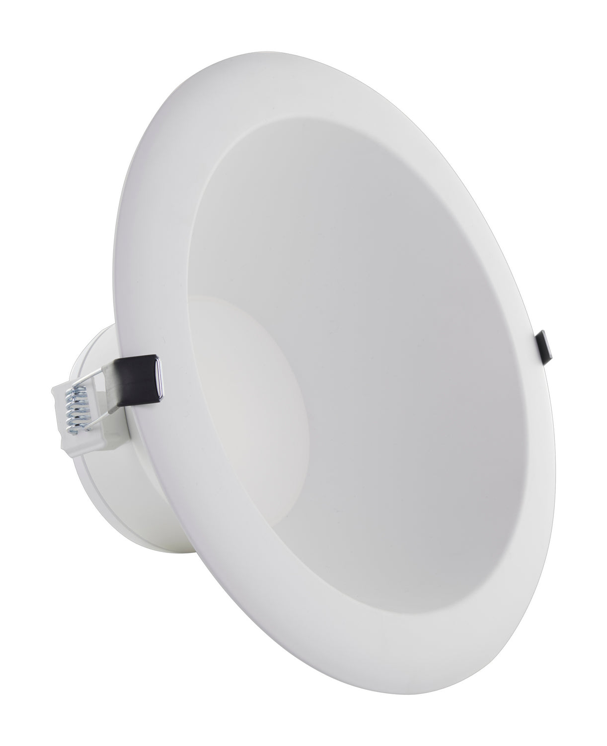 LED Downlight in White
