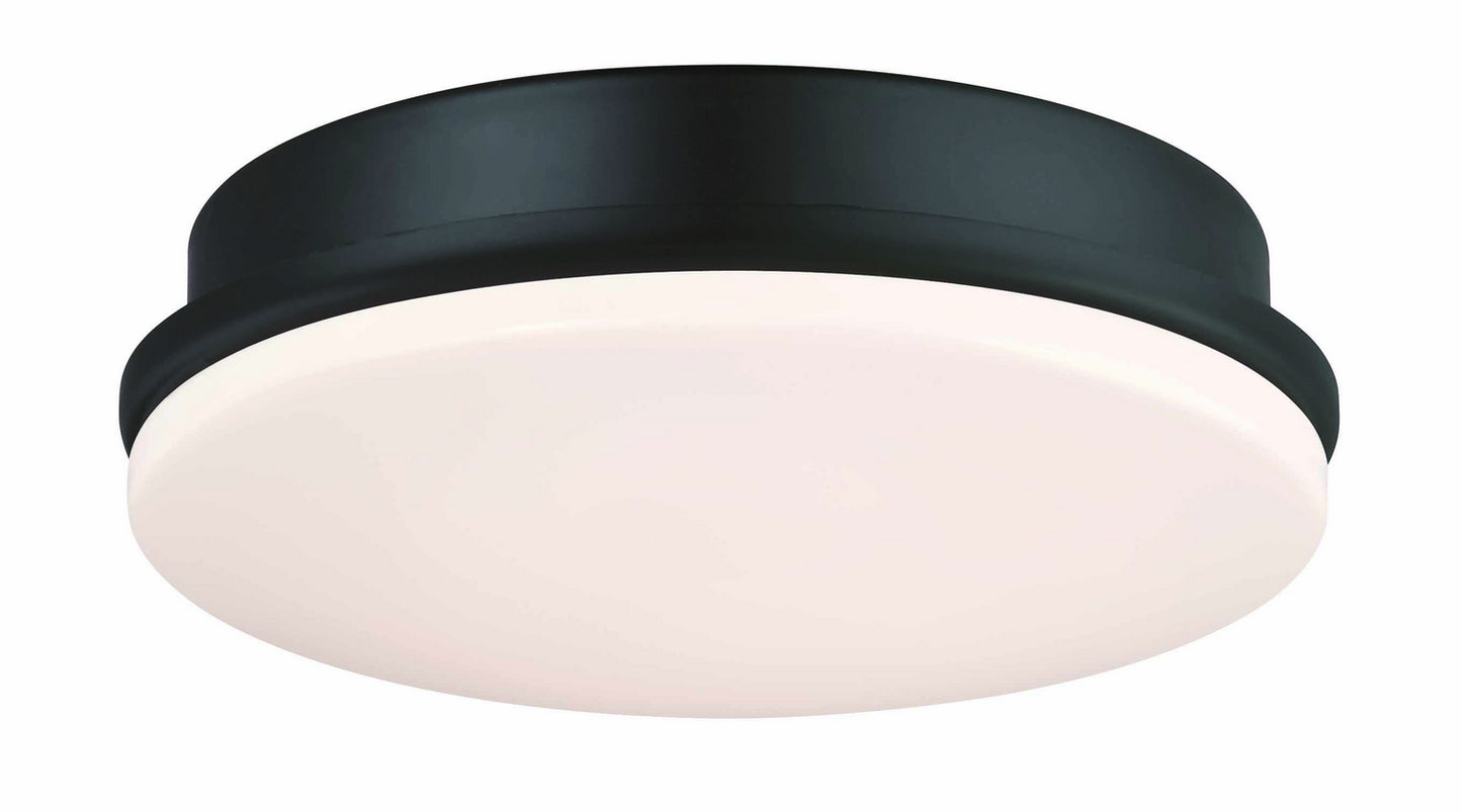Kute 52 LED Light Kit in Black