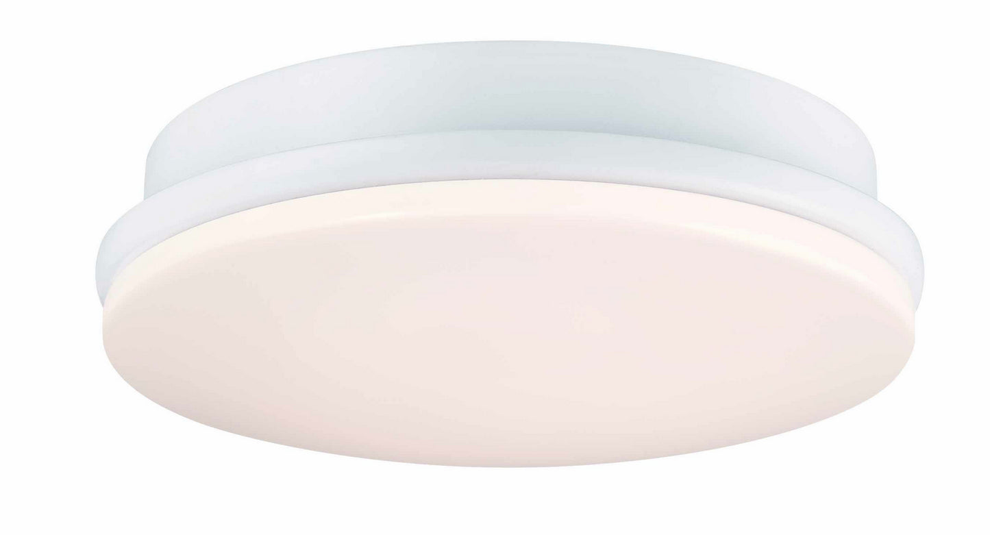 Kute 52 LED Light Kit in Matte White