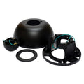 Accessory Sloped Ceiling Kit in Black
