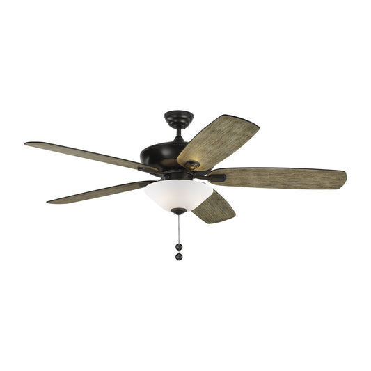 Colony 60" Ceiling Fan in Aged Pewter