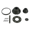 Maverick Custom Finish Kit in Aged Pewter