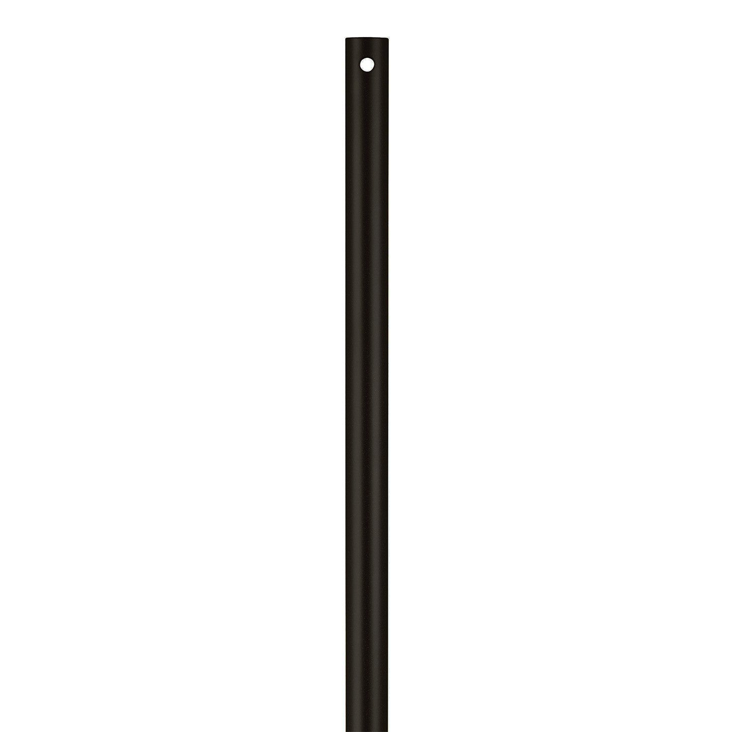 Universal Downrod in Midnight Black