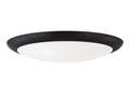 Generation Lighting - MC224RB-V1 - LED Light Kit - Hugger Light Kit - Roman Bronze