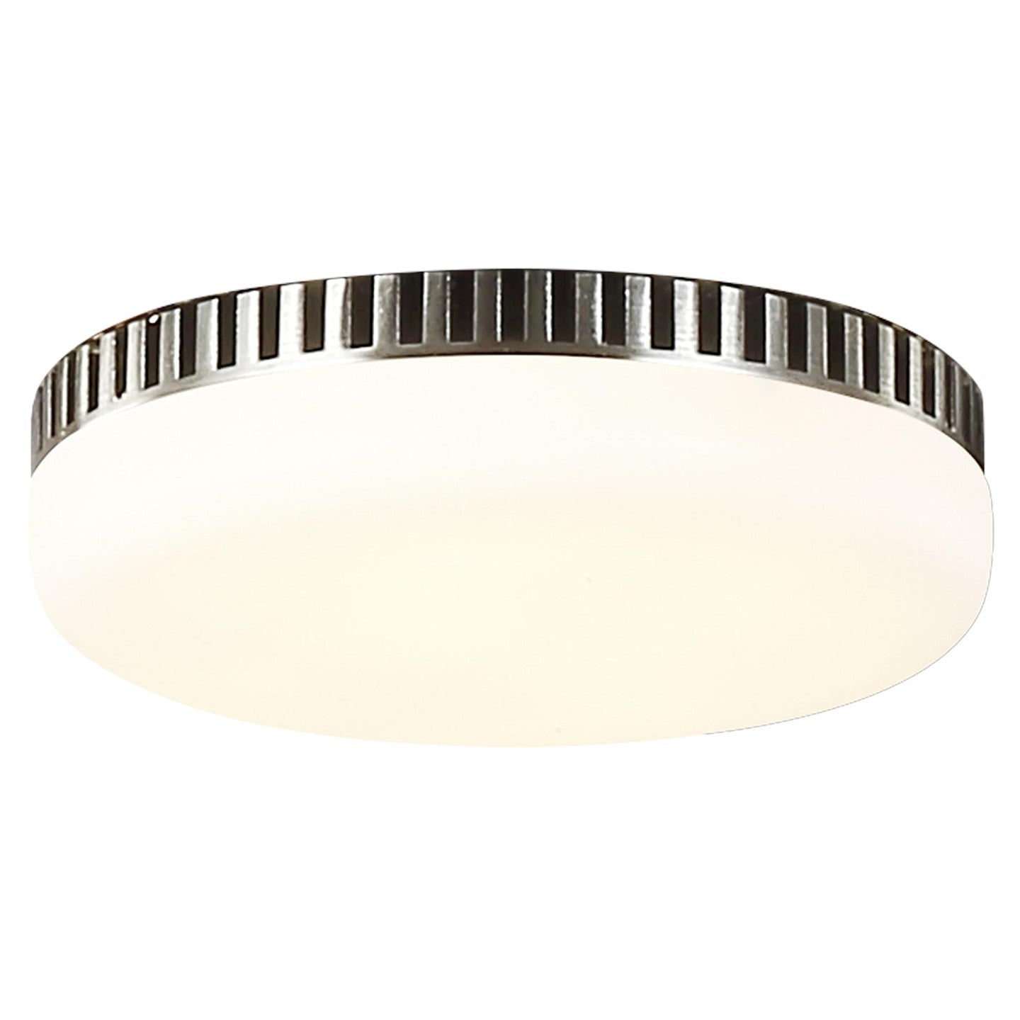 Universal LED Light Kit in Polished Nickel
