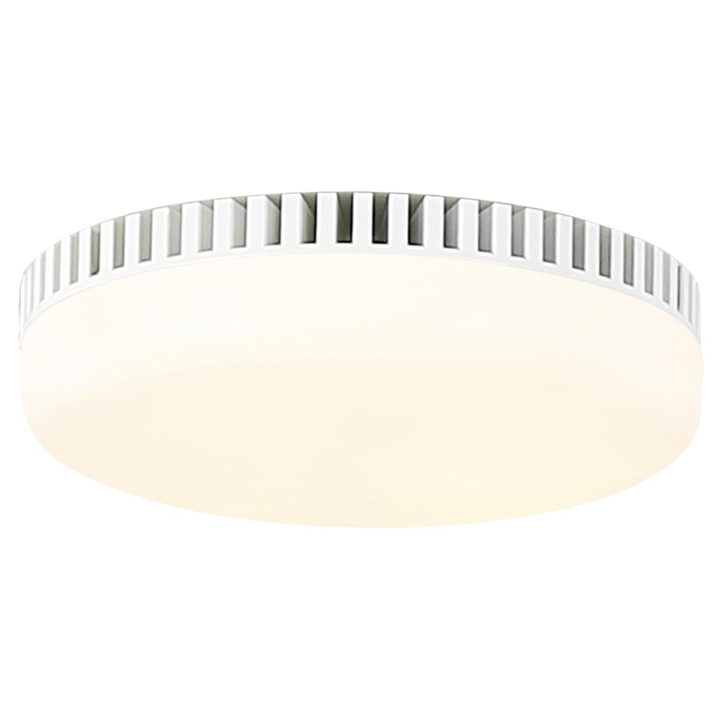 Universal LED Light Kit in Matte White