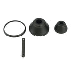 Maverick Custom Finish Kit in Aged Pewter