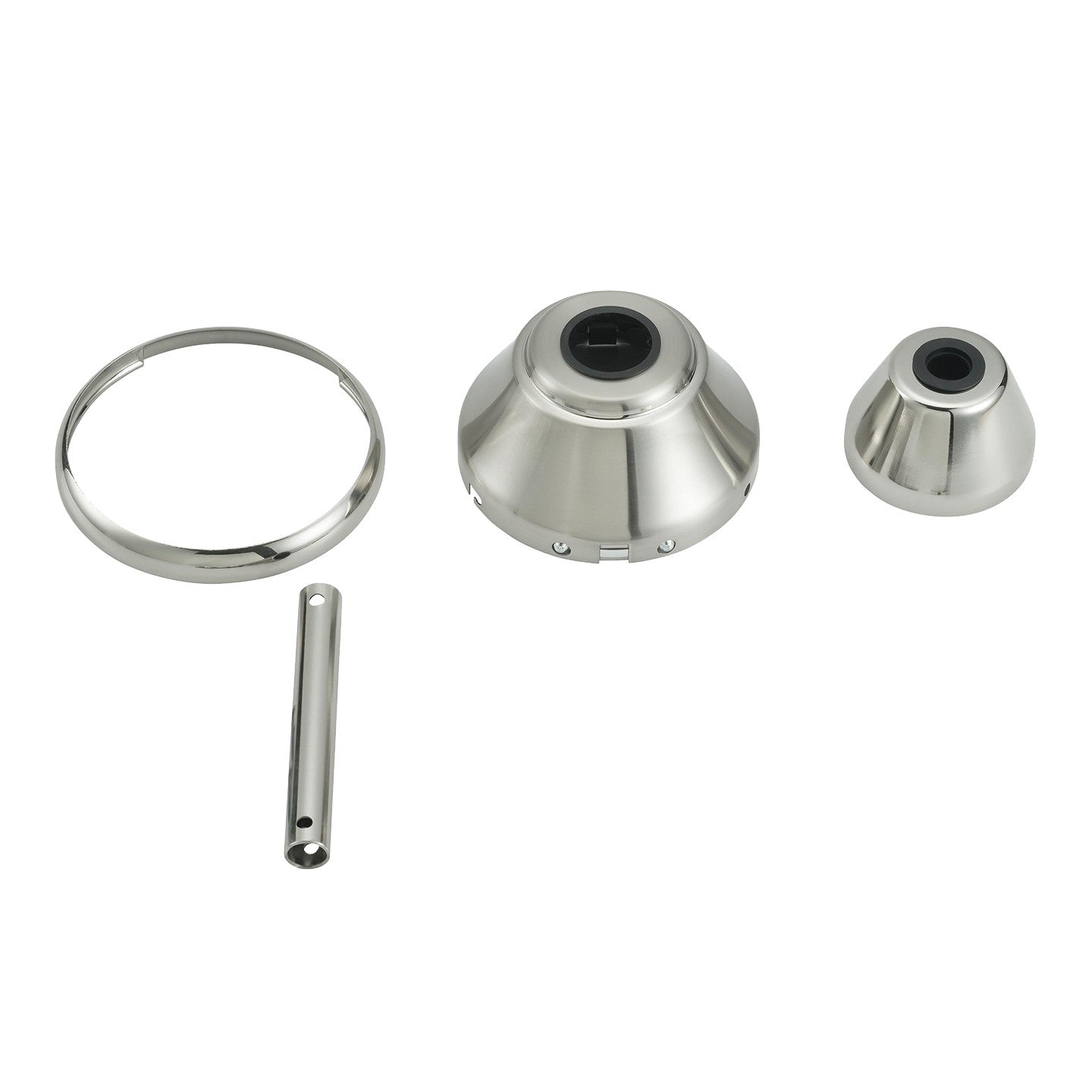 Maverick Custom Finish Kit in Polished Nickel