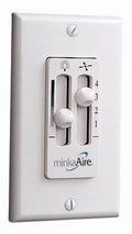 Rudolph Wall Control in White