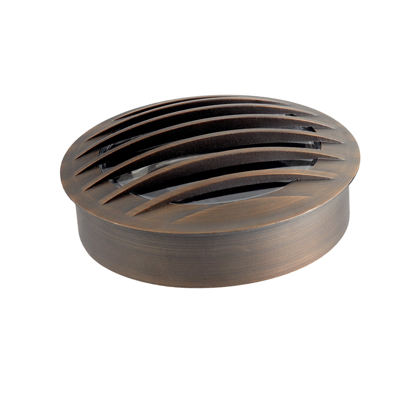12V Accessory Uni-Sleeve Rockguard Acc in Centennial Brass