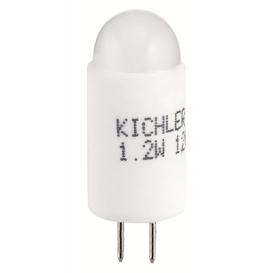(4-Pack) Landscape Led LED Lamp in White