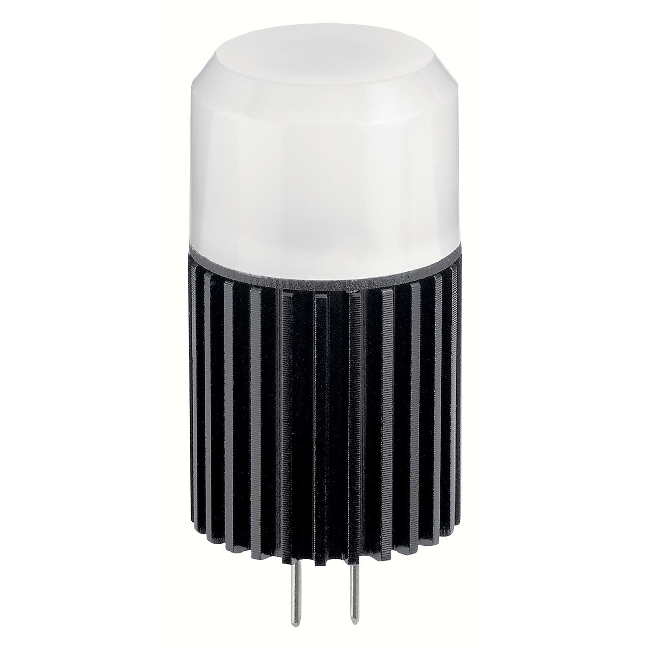 (4-Pack) Landscape Led LED Lamp in Black