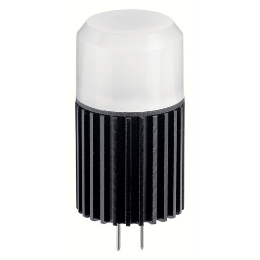 (4-Pack) Landscape Led LED Lamp in Black