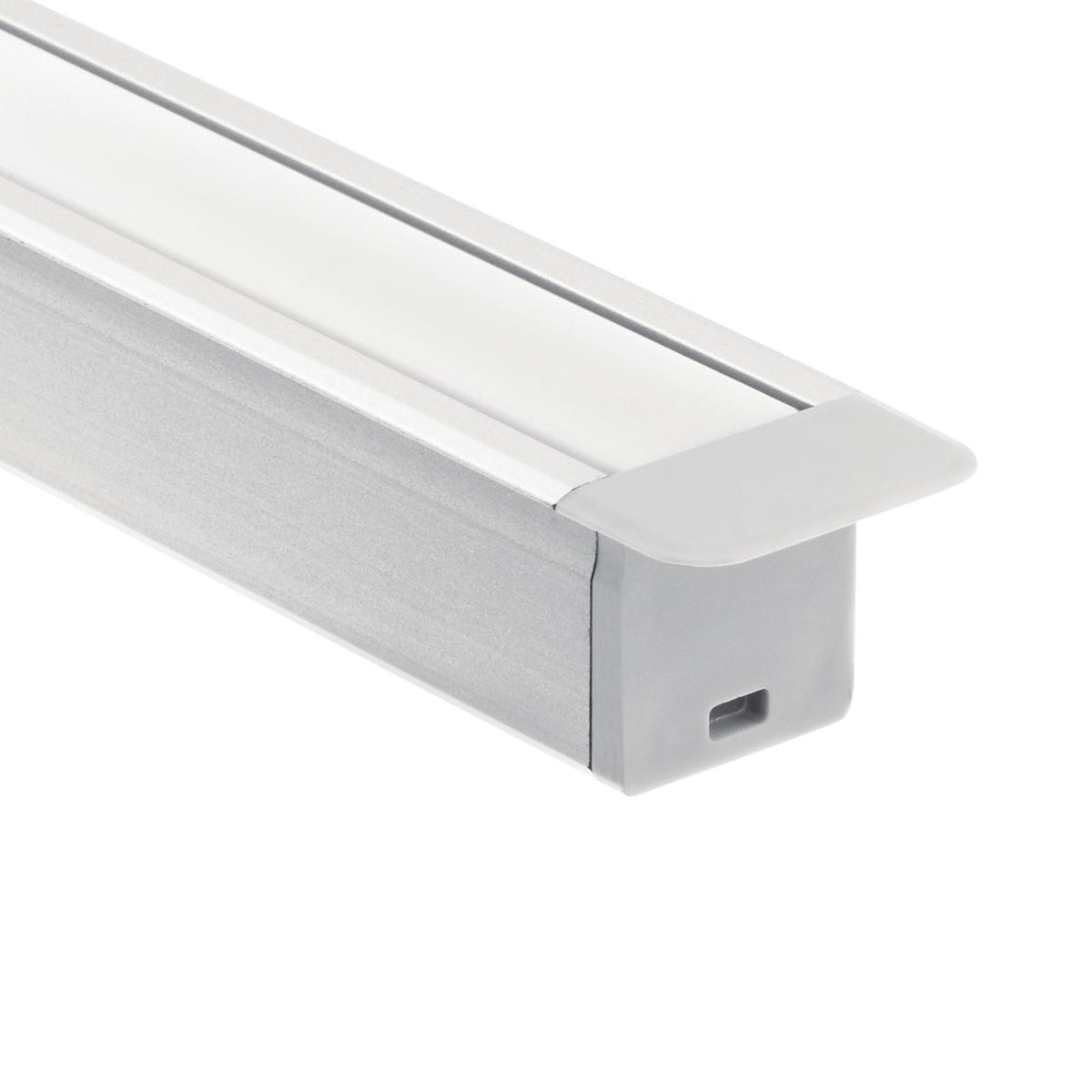 Ils Te Series Tape Extrusion Kit in Silver