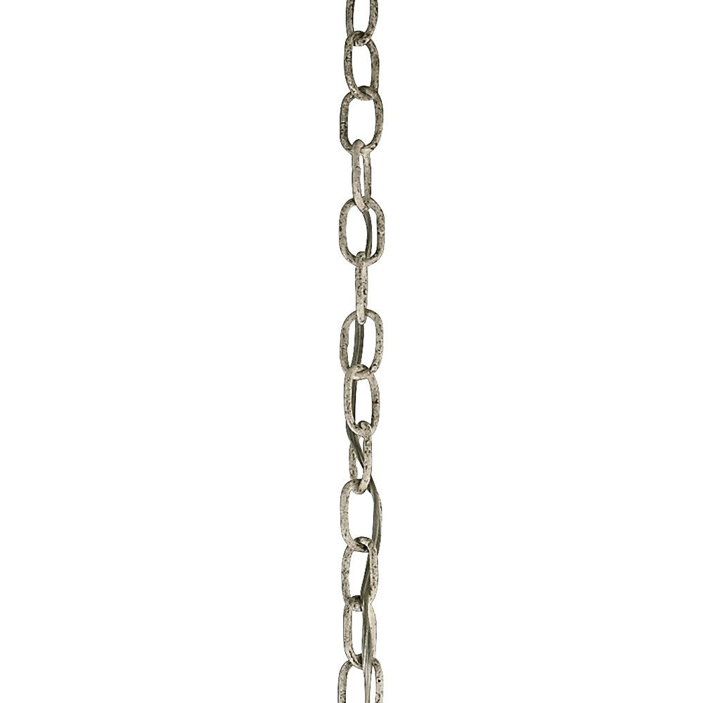 Accessory Chain in Distressed Antique White