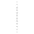 Accessory Chain in Midnight Chrome