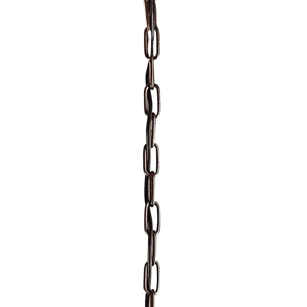 Accessory Chain in Mission Bronze