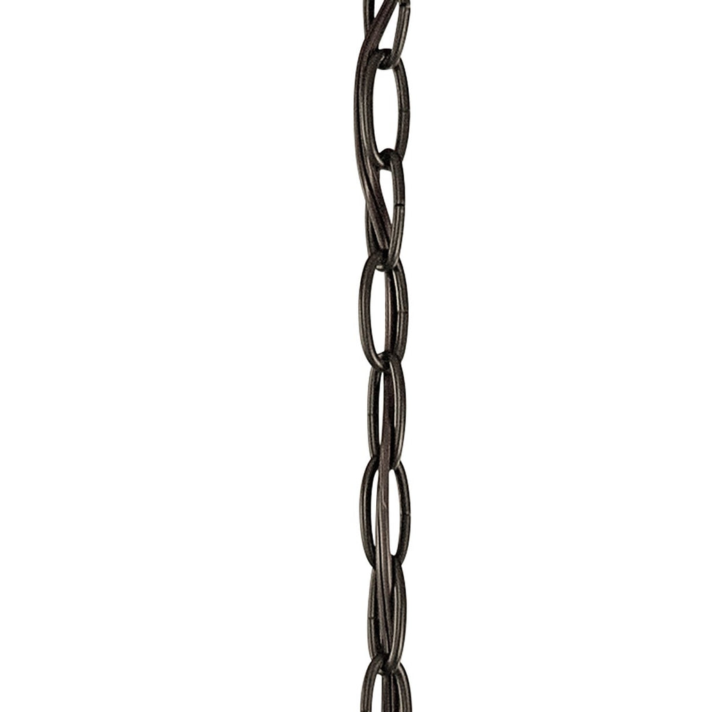 Accessory Chain in Olde Bronze