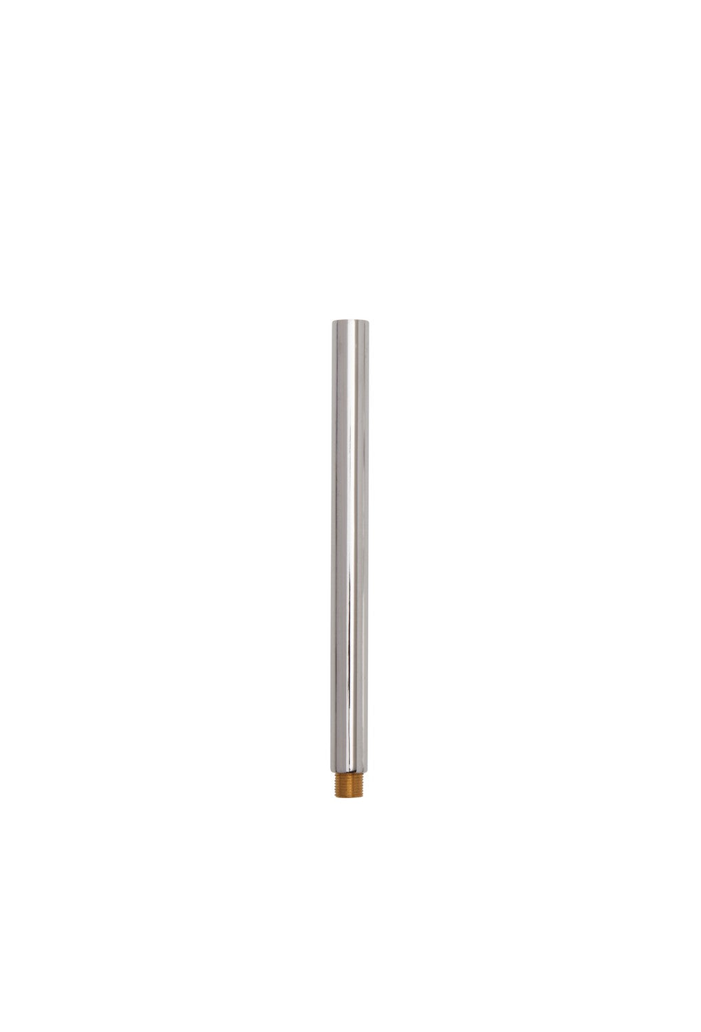 Accessory Stem in Chrome