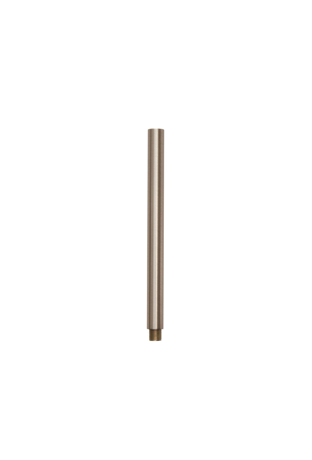 Accessory Stem in Brushed Nickel