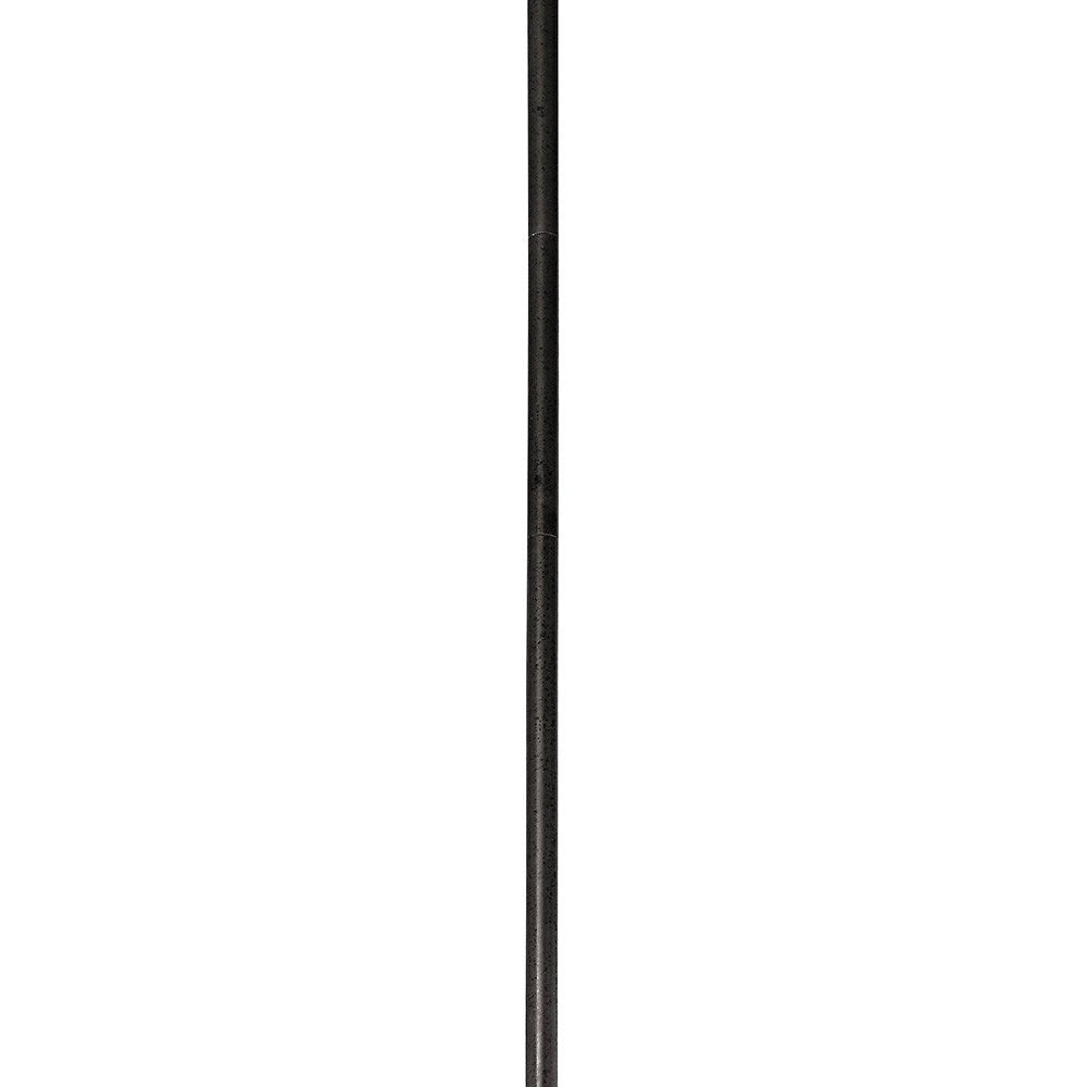 Accessory Stem in Anvil Iron