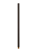Accessory Stem in Architectural Bronze