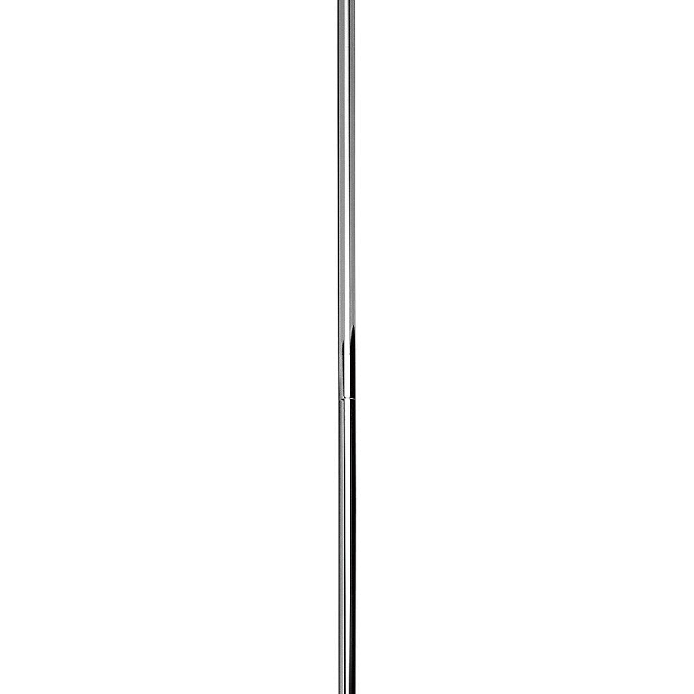 Accessory Stem in Chrome