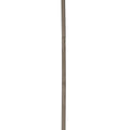 Accessory Stem in Classic Pewter