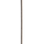 Accessory Stem in Classic Pewter