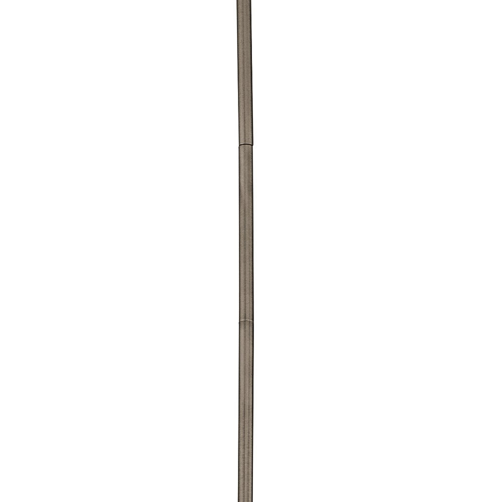 Accessory Stem in Classic Pewter