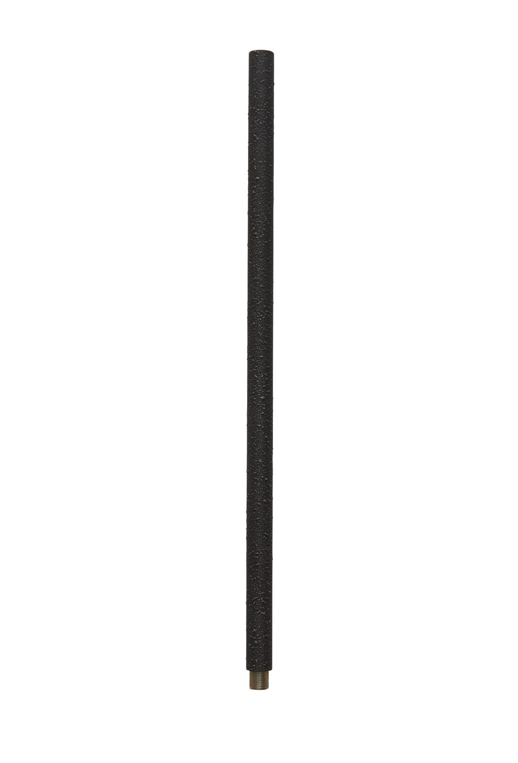 Accessory Stem in Distressed Black