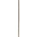 Accessory Stem in Polished Nickel
