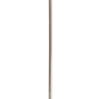 Accessory Stem in Polished Nickel