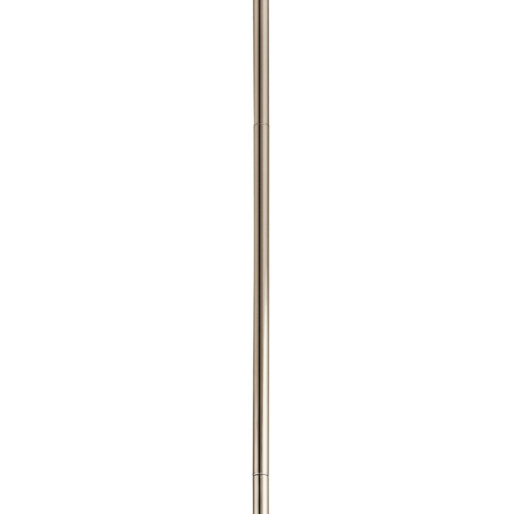 Accessory Stem in Polished Nickel