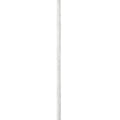 Accessory Stem in White