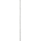 Accessory Stem in White