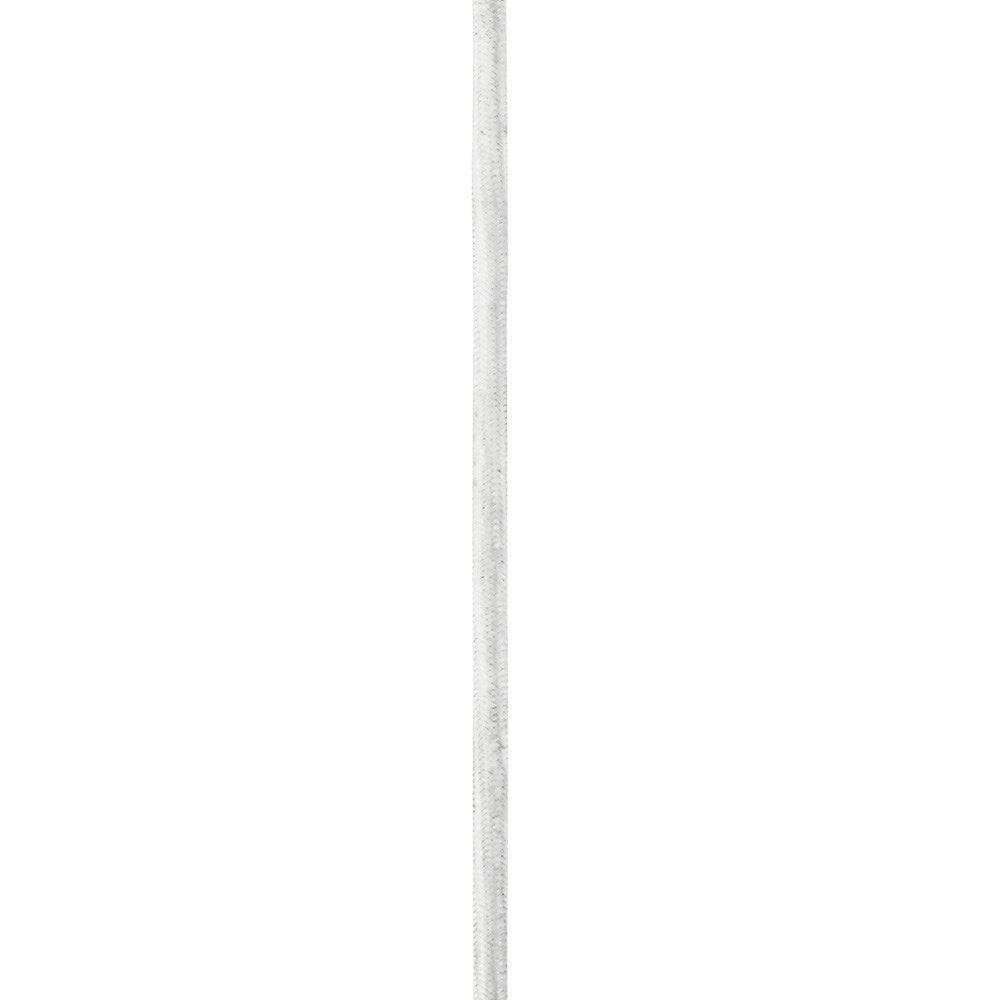 Accessory Stem in White