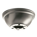 Accessory Flush Mount Kit in Matte White