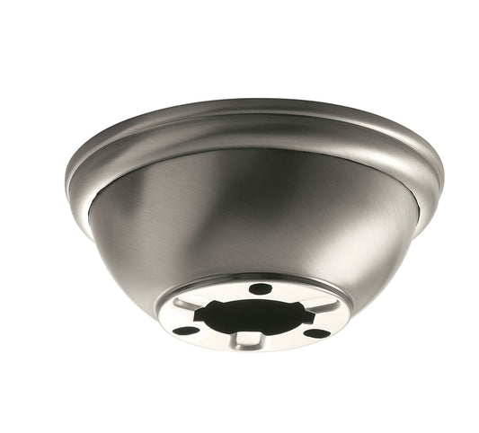 Accessory Flush Mount Kit in Oil Brushed Bronze