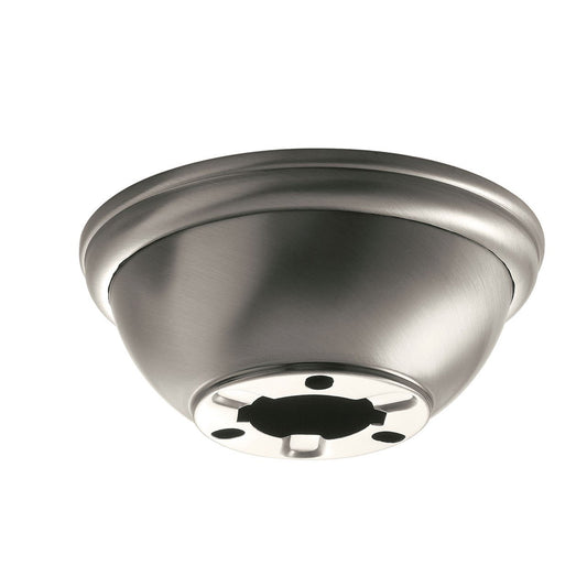 Accessory Flush Mount Kit in Weathered Zinc