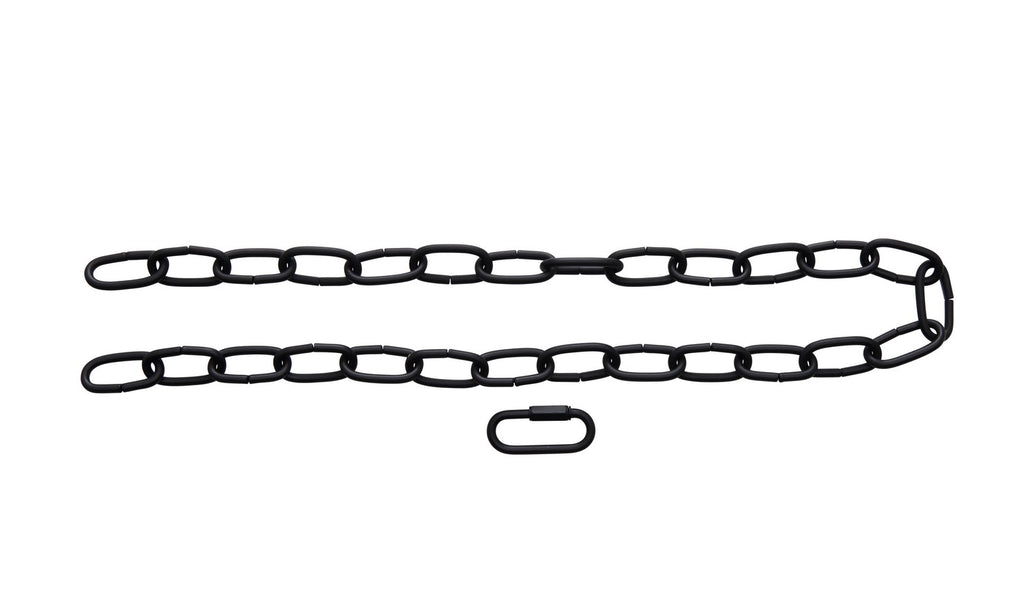 Accessory Chain in Black