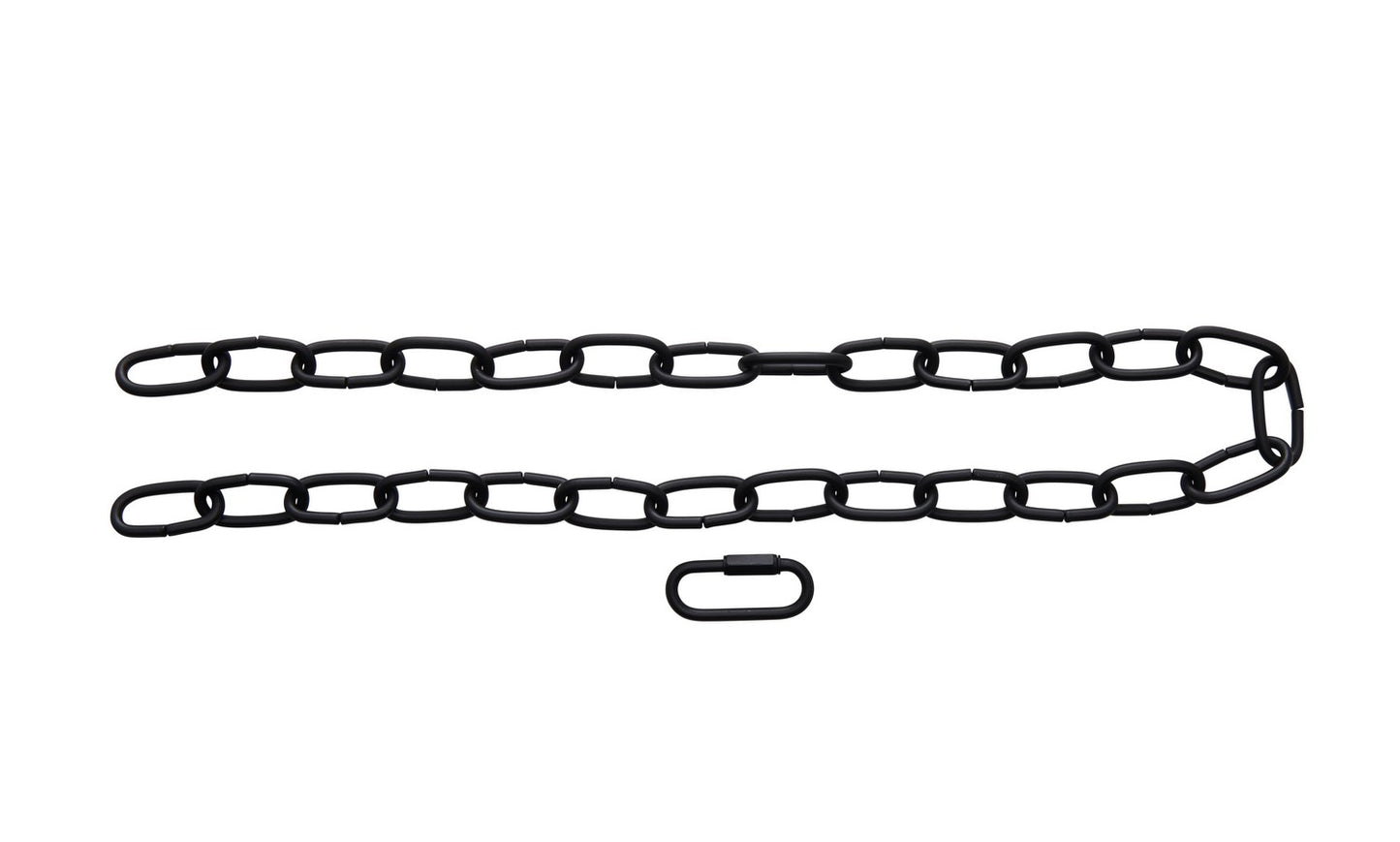 Accessory Chain in Black